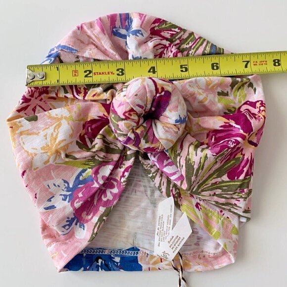 NWT Matilda Jane Baby Girl Hat - Picture 7 of 11